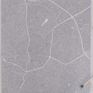 City Of Chapel Hill with ONE LINE